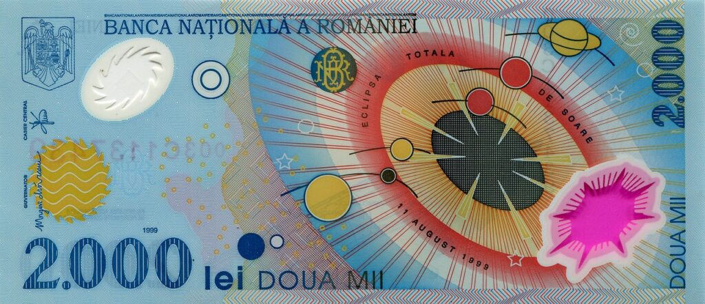 money, banknote, polymer money, romania, currency, avers, plastic money, romania, romania, romania, romania, romania