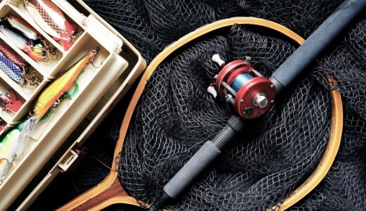 fishing, fishing rod, fishing gear, fishing box, rod, roll, håv, fishing nets, fishing, fishing, fishing, fishing, fishing