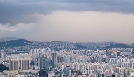 cloud, sky, sunshine, cyan light blue, white, nature, blur, vapor, non, seoul, downtown, architecture, building, city, blur, seoul, seoul, city, city, city, city, city