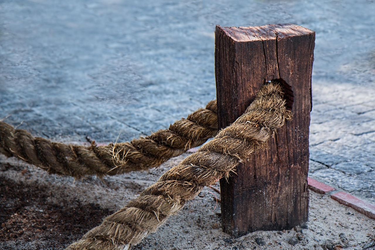 rope, fasten, steadfast, fastening, wooden, post, secure, stake, strong, fastened, tying, reliable, safety, tie, strength, wood, fiber, marine, safe, rough, pole, nobody, alone, old, weathered, timber, aged, blue wood, blue email, blue alone, blue security, blue safety, blue old, steadfast, reliable, reliable, reliable, reliable, reliable, safe