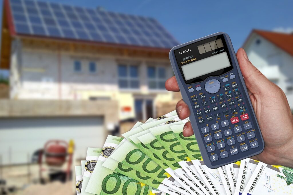 cost, calculator, euro, dollar, money, housebuilding, house, to build, real estate market, architecture, home financing, single family home, financing, real estate, cost, cost, cost, cost, cost, real estate, real estate