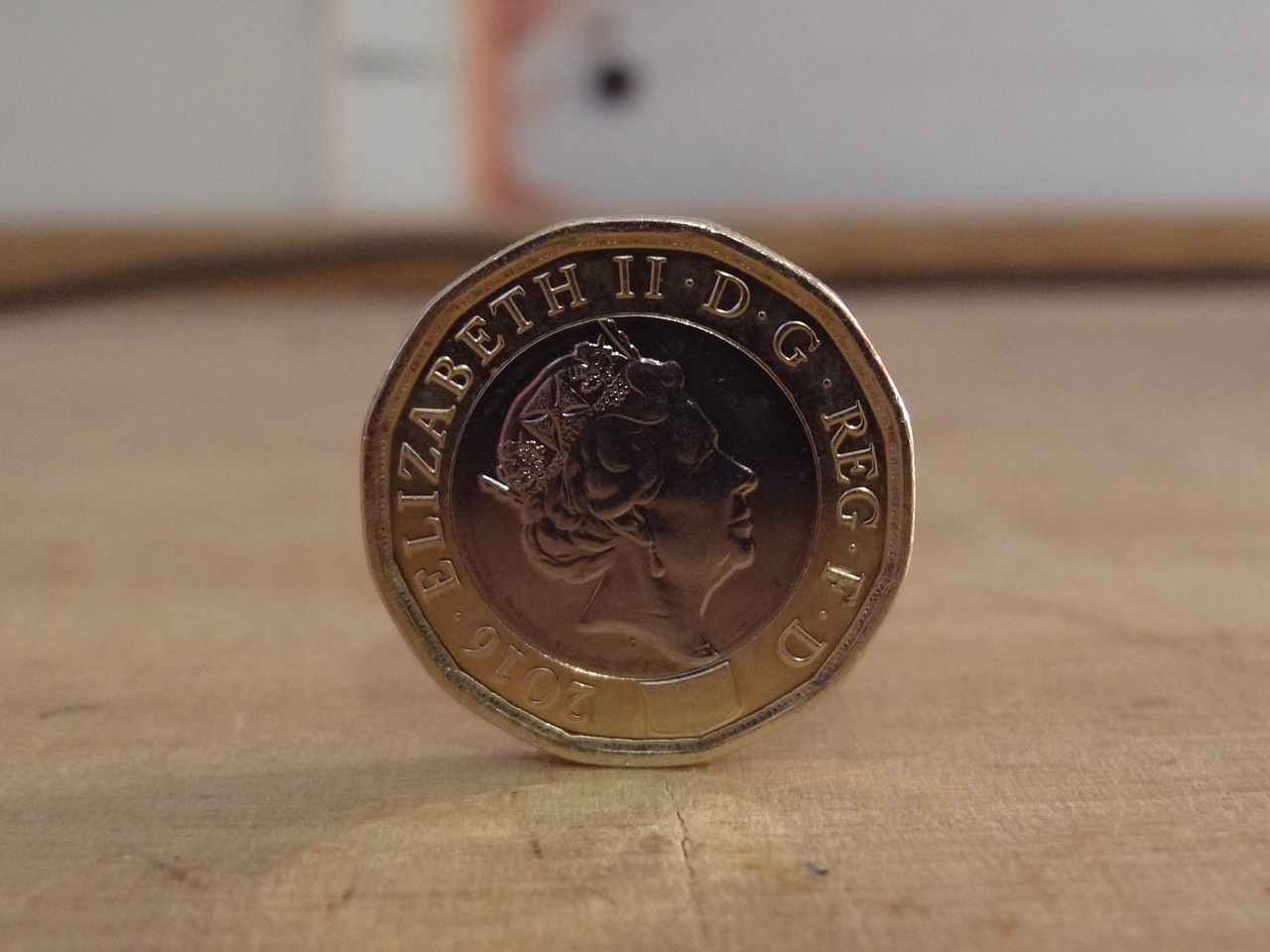 pound, coin, new pound, twelve sided, pound, pound, pound, pound, pound