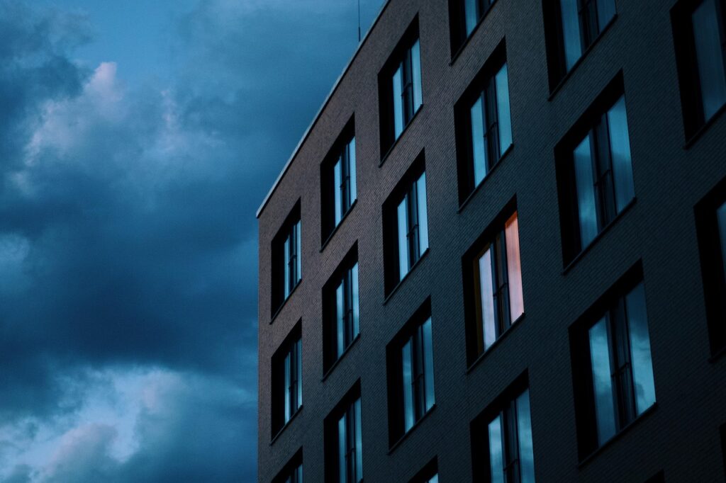 house, architecture, city, heaven, clouds, hotel, nature, building, window, hamburg, luxury, village, bed, villa, property, home, residence, germany