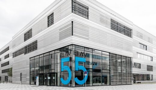 university of applied sciences, hsd, dusseldorf, architecture, study, training, building, school, college