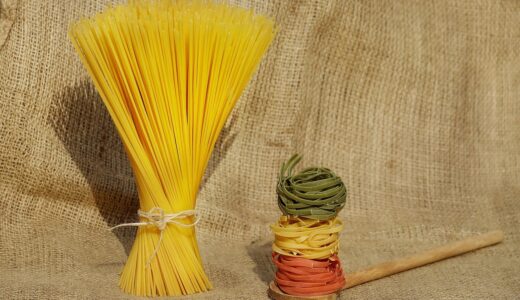 noodles, spaghetti, pasta, colorful, raw, food, carbohydrates, raw pasta, uncooked, uncooked pasta, spaghetti, pasta, pasta, pasta, pasta, pasta