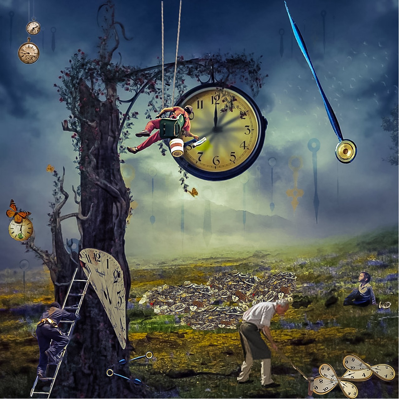 time, composite, composition, design, clock, hour, metaphor, cogwheel, idea, representation, technology, metaphor, metaphor, metaphor, metaphor, metaphor, cogwheel