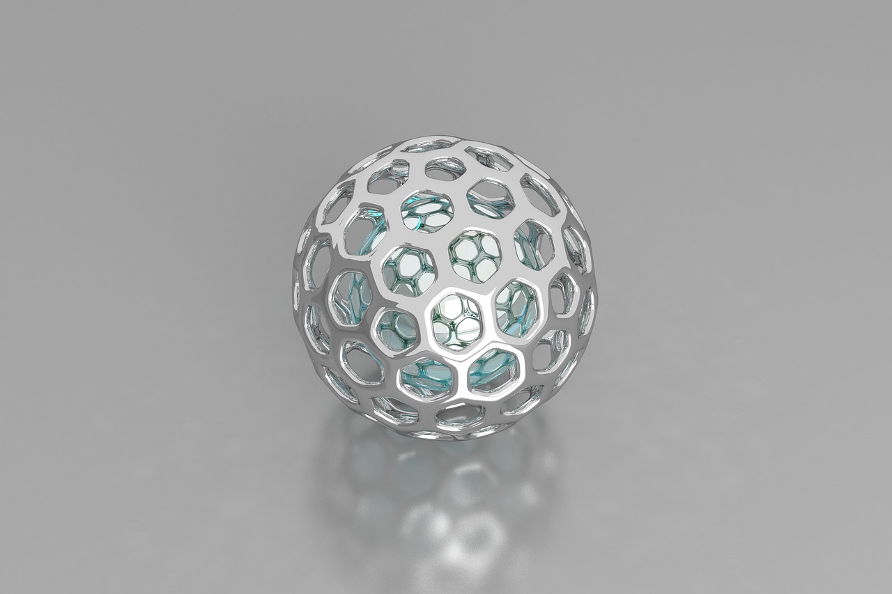3d sphere, aluminum, metal, bright, aluminum, aluminum, aluminum, aluminum, aluminum
