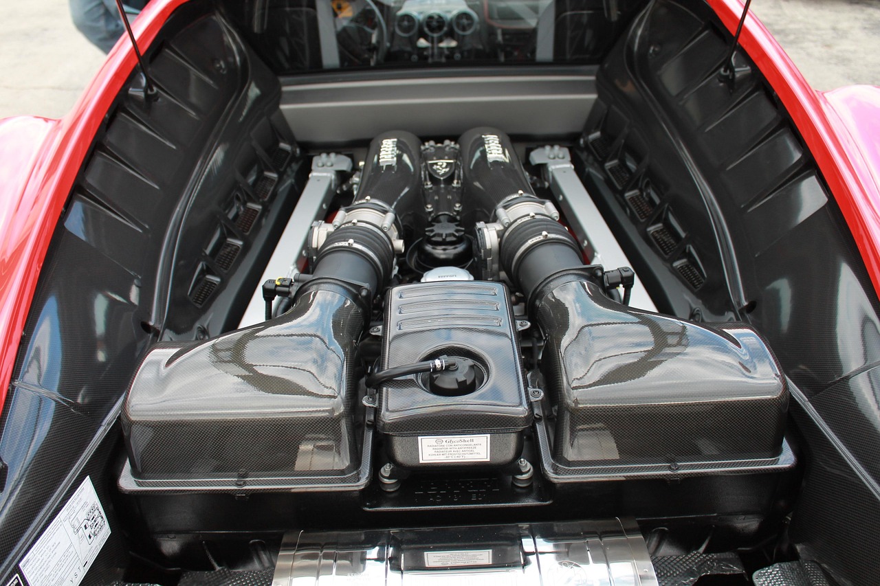 ferrari, engine, car, automobile, motor, automotive, transport, auto, driving, vehicle, transportation, car wallpapers, drive